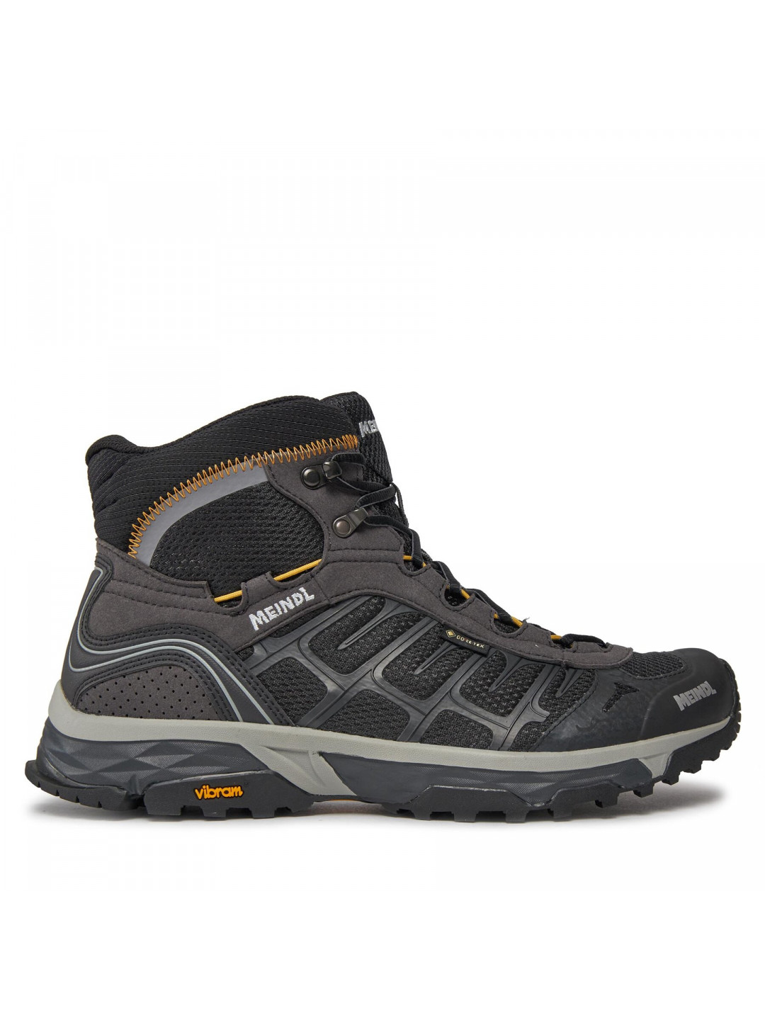 Trekingová obuv Meindl Finale Mid GTX GORE-TEX 4703 Tmavomodrá